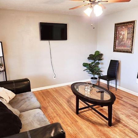 Quiet Comfort Room Near Shopping And Attractions Fayetteville Buitenkant foto