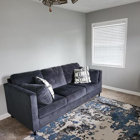 Quiet Comfort Room Near Shopping And Attractions Fayetteville Buitenkant foto