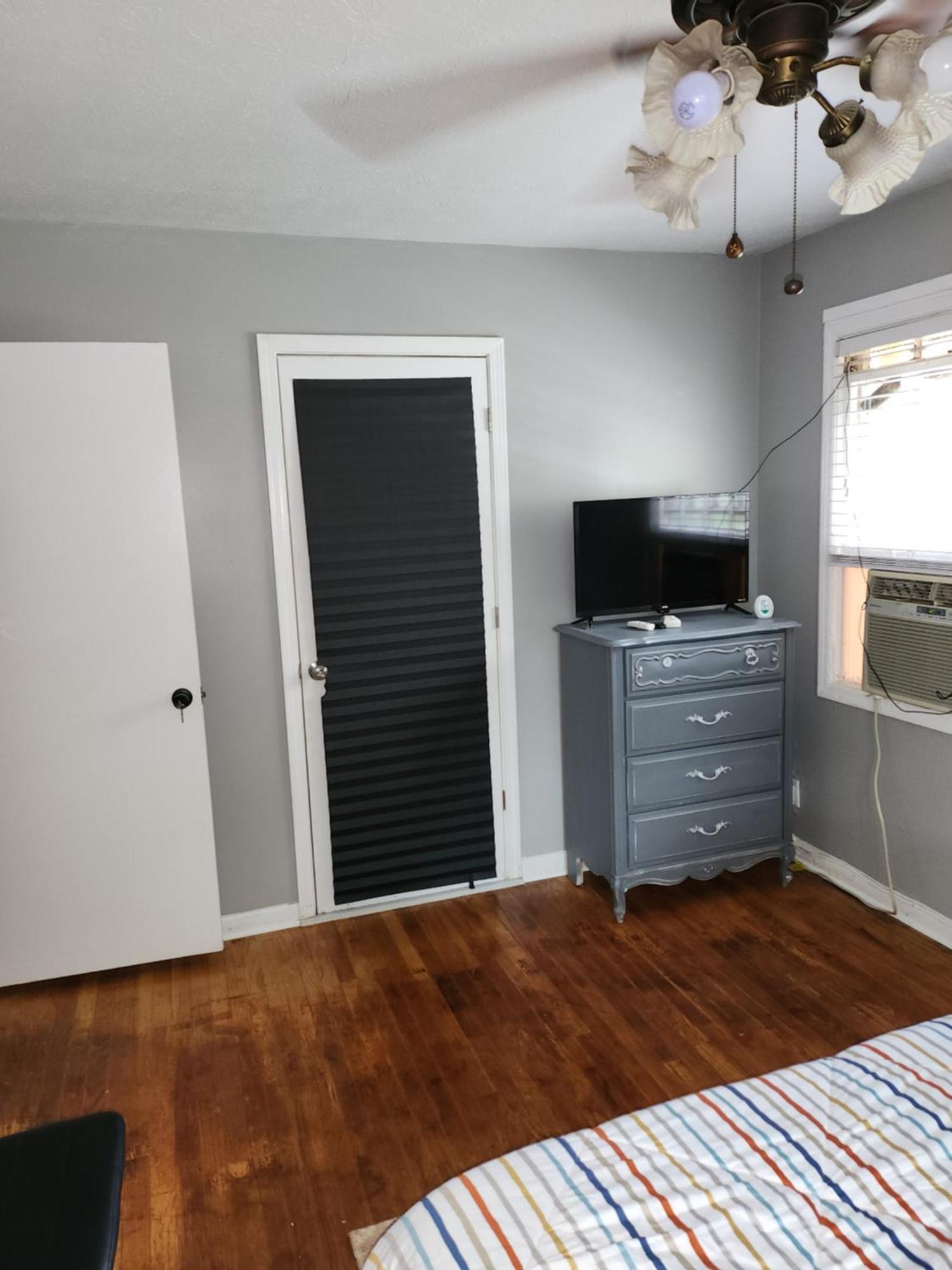 Quiet Comfort Room Near Shopping And Attractions Fayetteville Buitenkant foto
