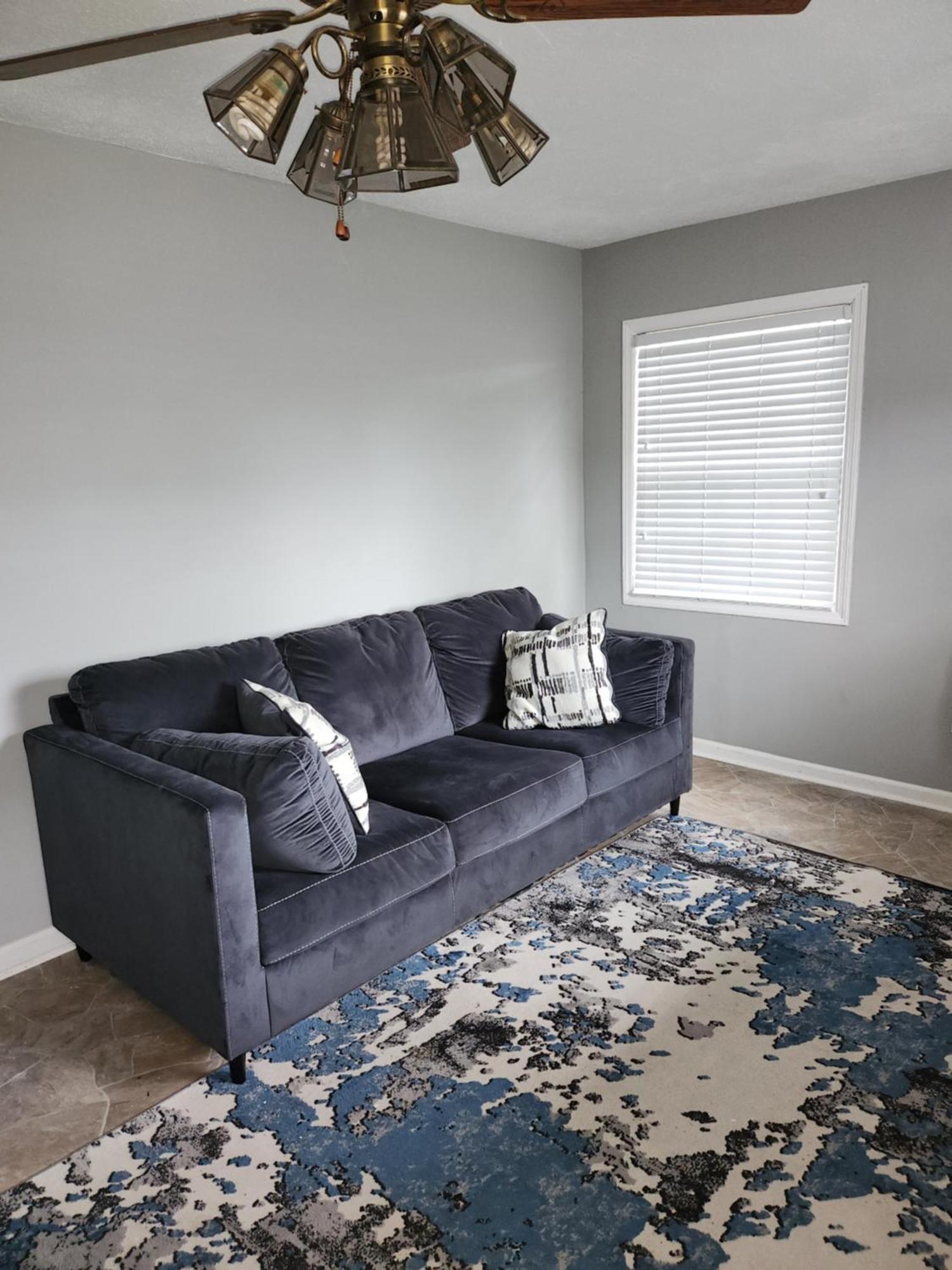Quiet Comfort Room Near Shopping And Attractions Fayetteville Buitenkant foto